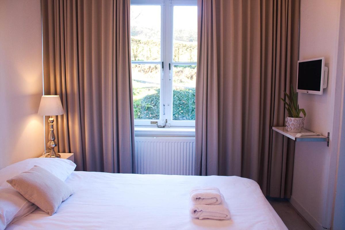 Hotel Lamerichs - Housity