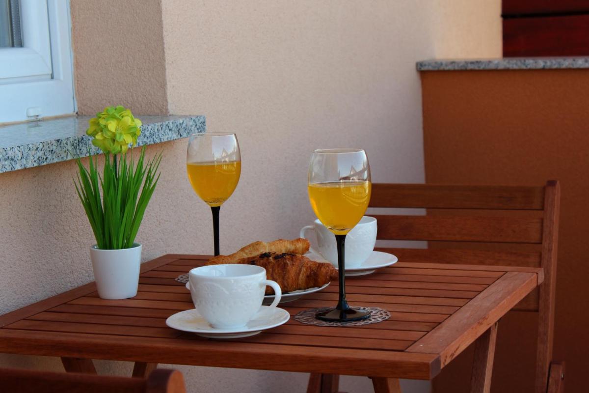 Neda Holiday House - Housity