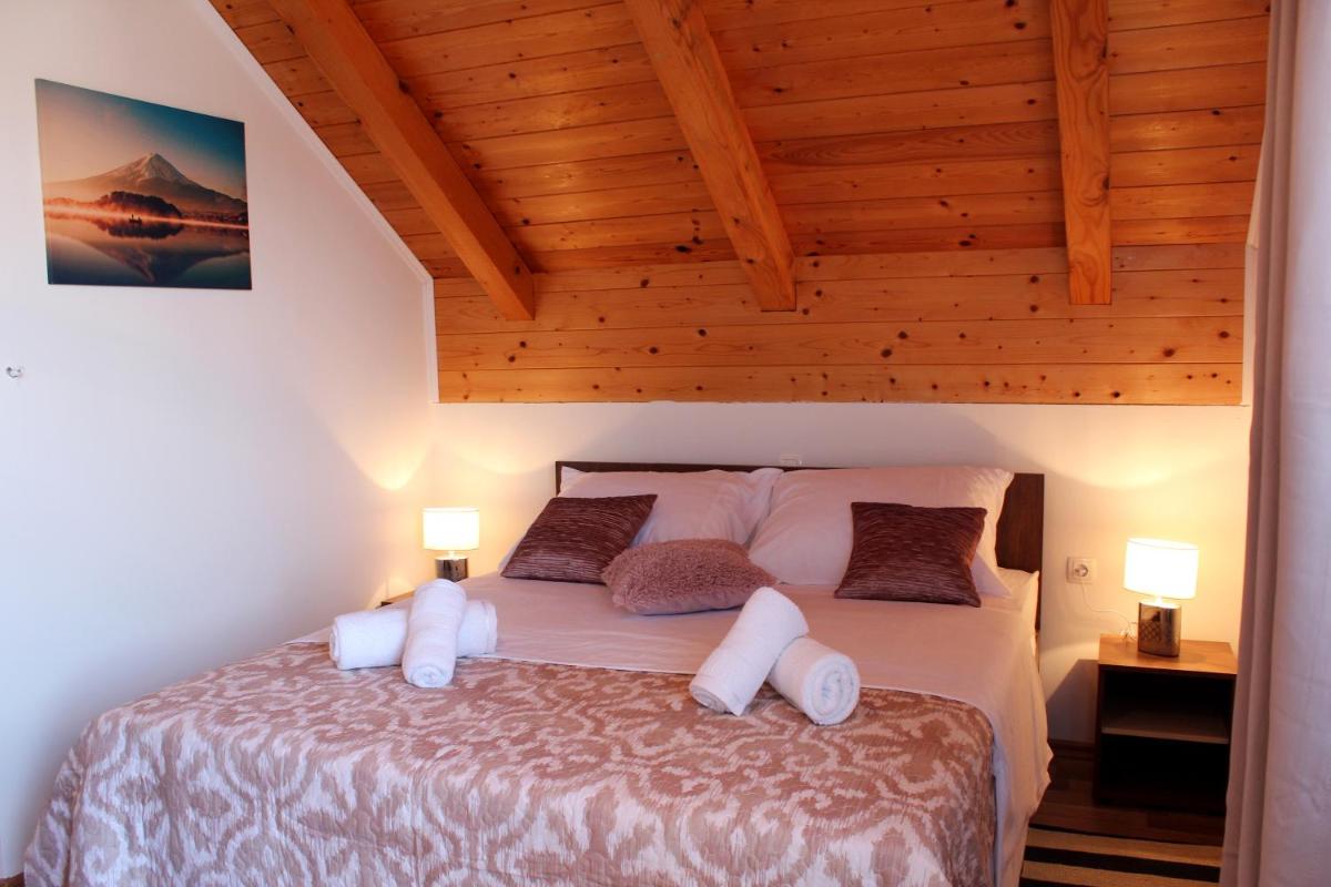 Neda Holiday House - Housity