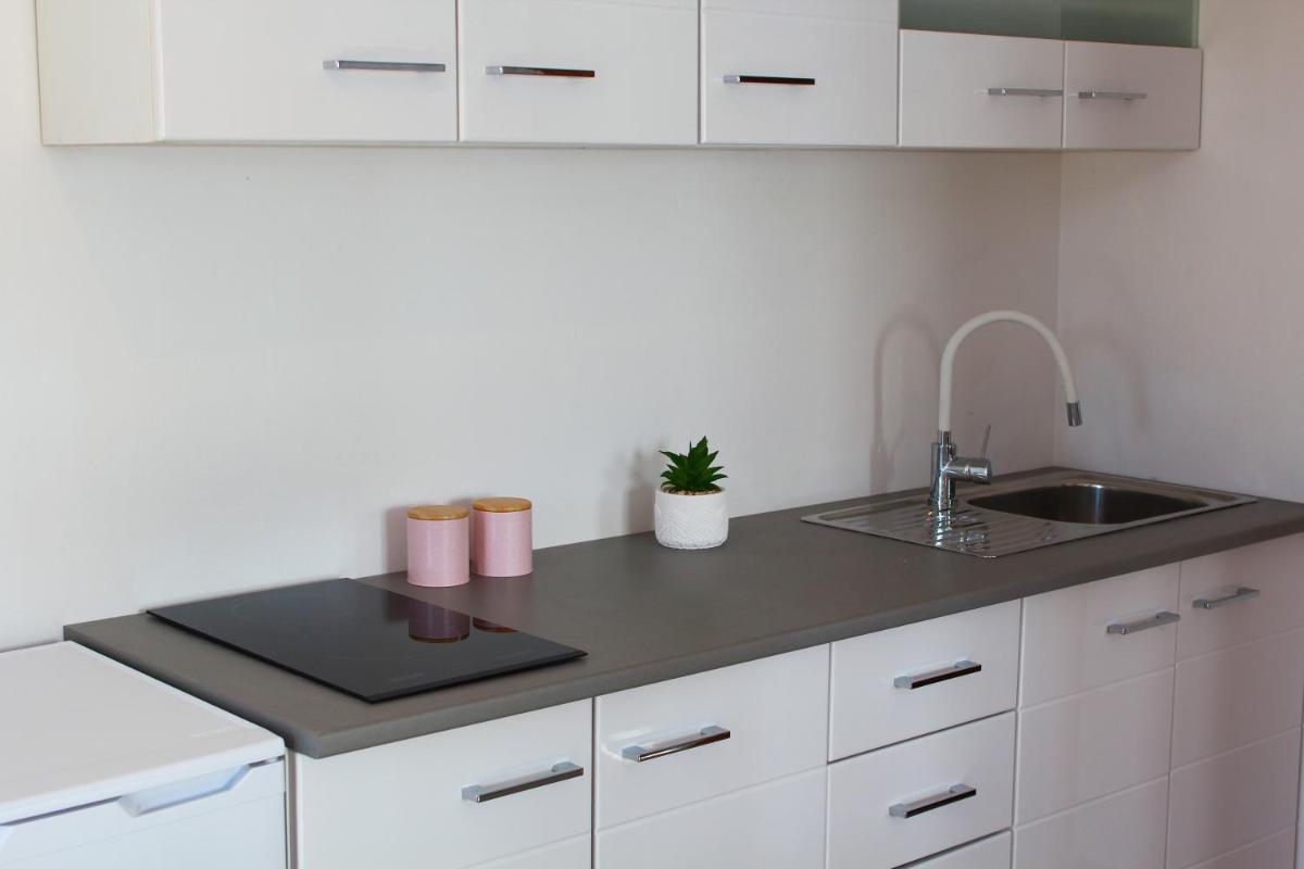 Neda Holiday House - Housity
