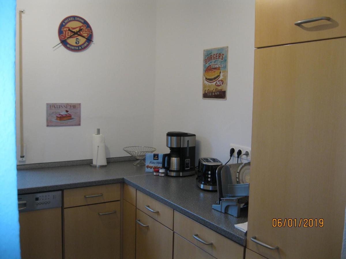 Suitetrails - Ferienwohnung Anna