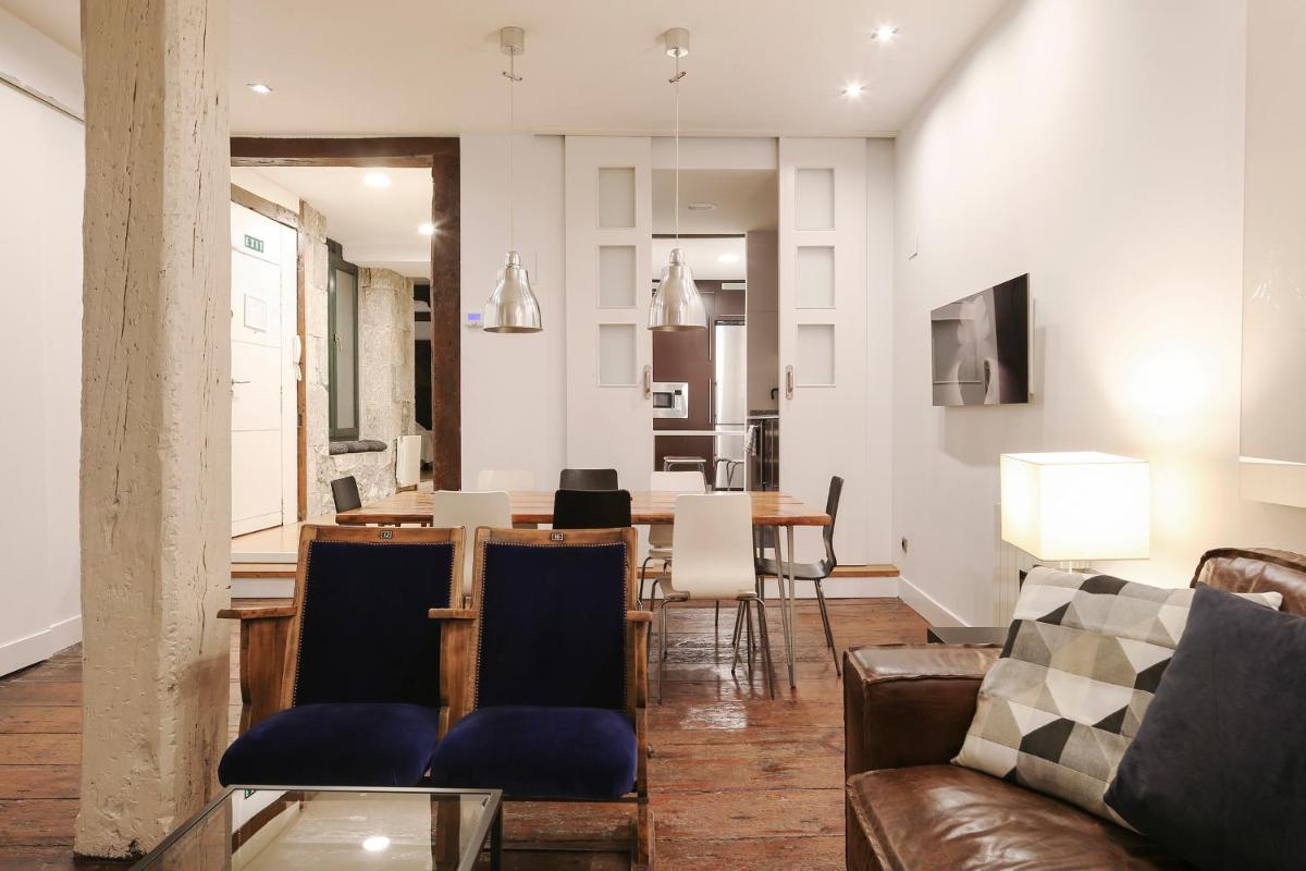 Casco Viejo Comodidad y elegancia by Urban Hosts - Housity
