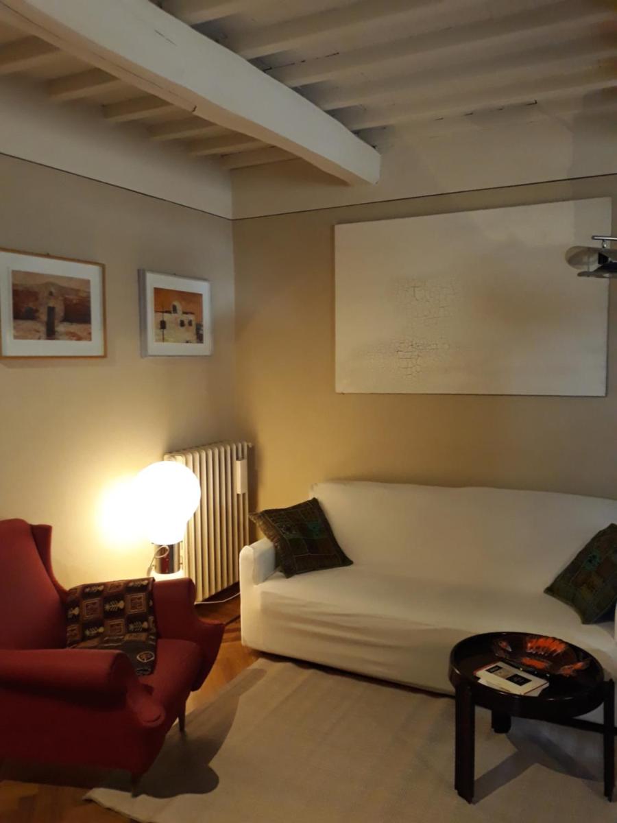 Accogliente bilocale centro storico - Housity
