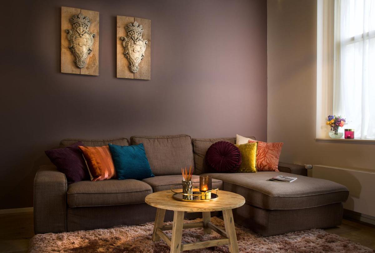 Haarlem Hotel Suites - Housity