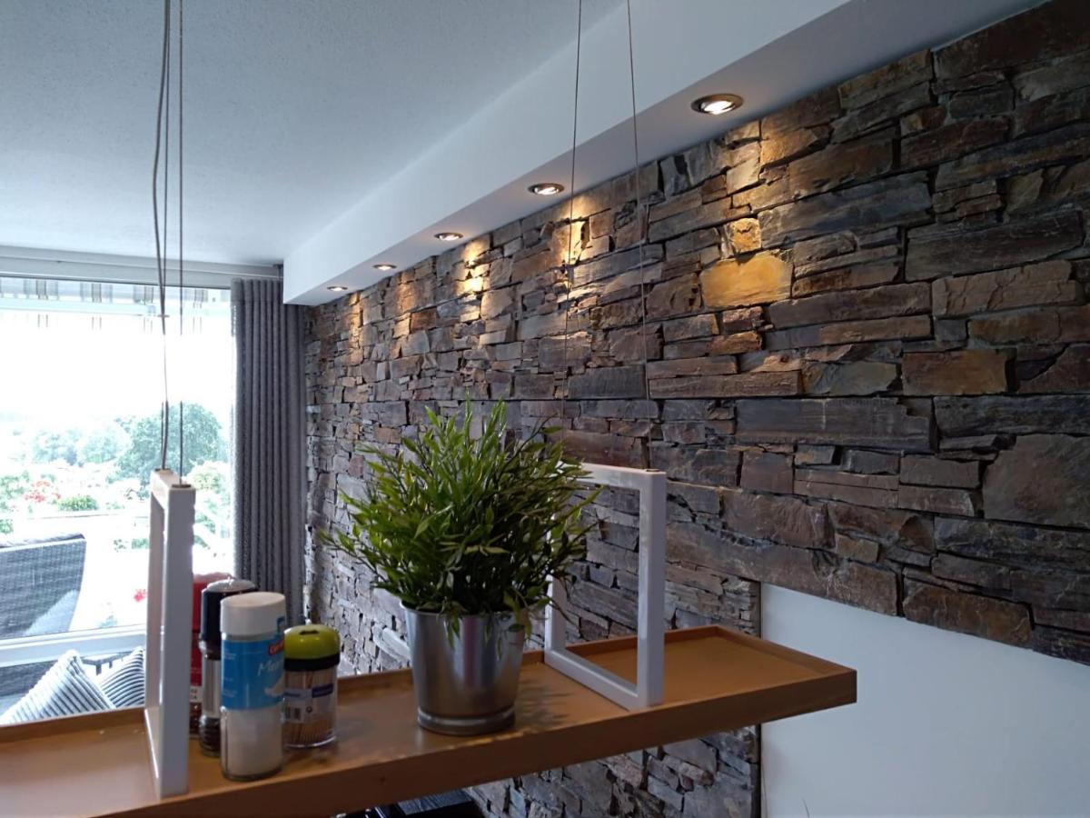 Kiel - Schilksee Ferienwohnung Kasing inkl WLAN bezogene Betten und Handtücher - Housity