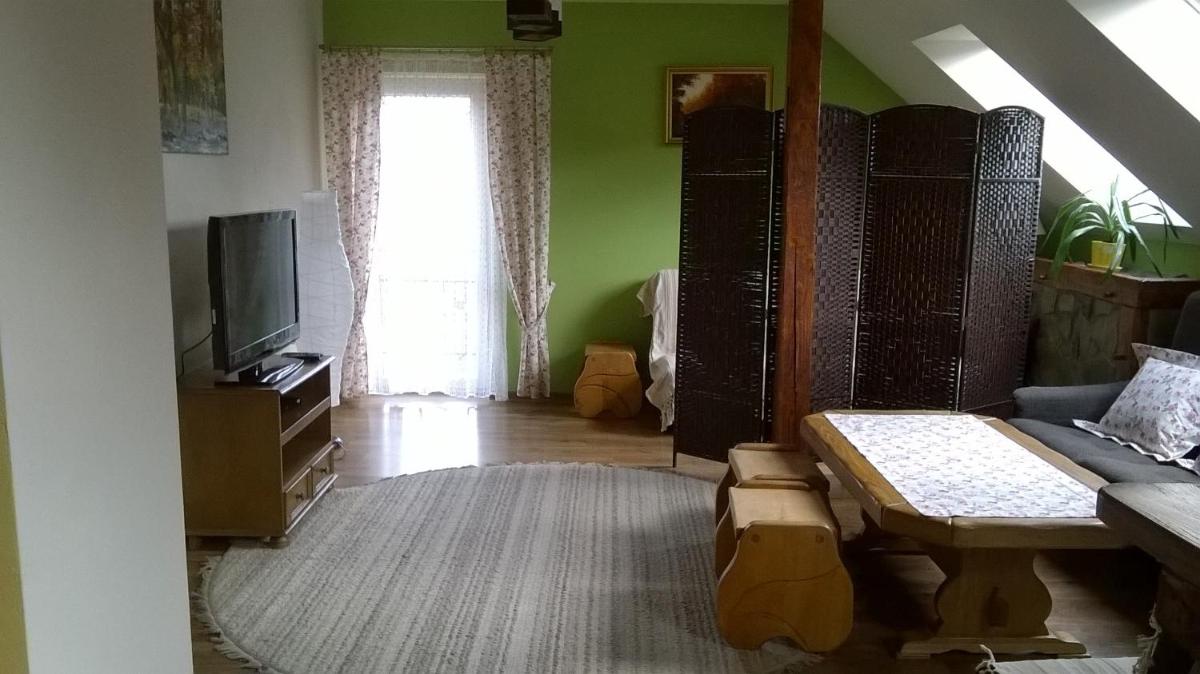 NOCLEGI U STASI - Housity