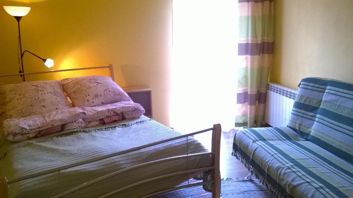 NOCLEGI U STASI - Housity