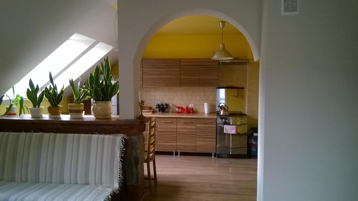 NOCLEGI U STASI - Housity