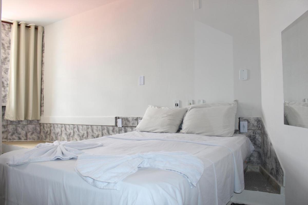 Suitetrails - Bica Pau Hotel