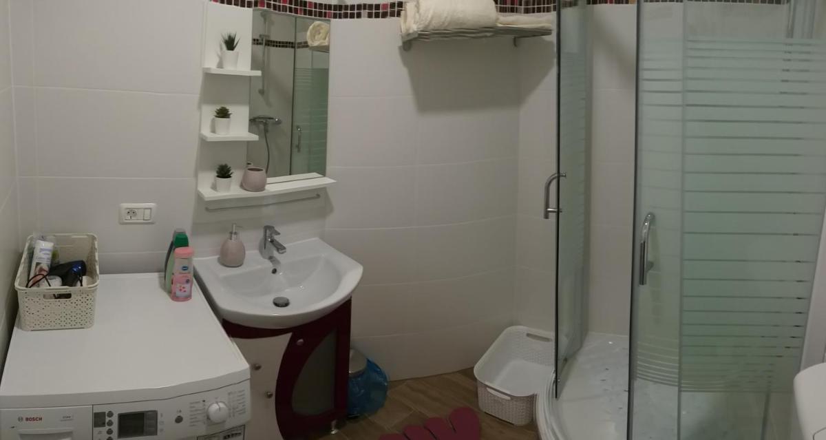 Welcome Apartment - Housity
