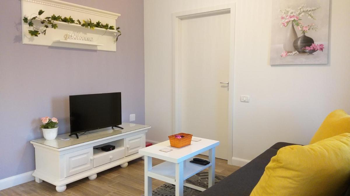 Welcome Apartment - Housity