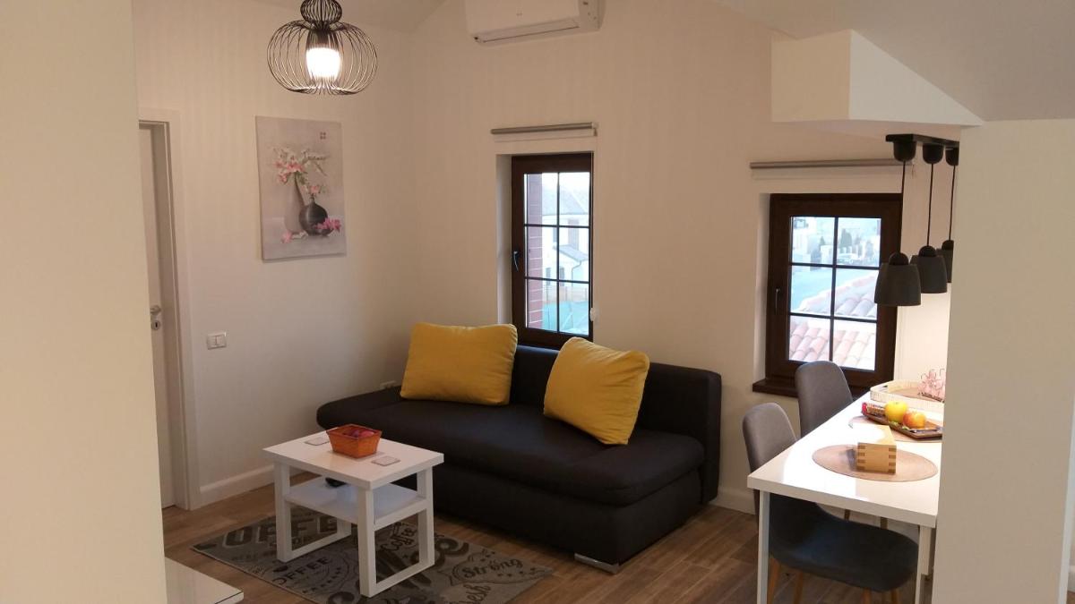 Welcome Apartment - Housity