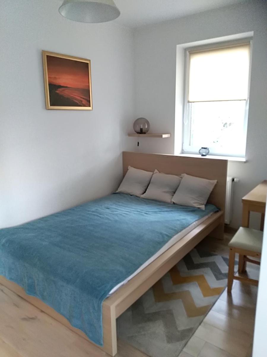 Apartamenty Willa Nawigator - Housity