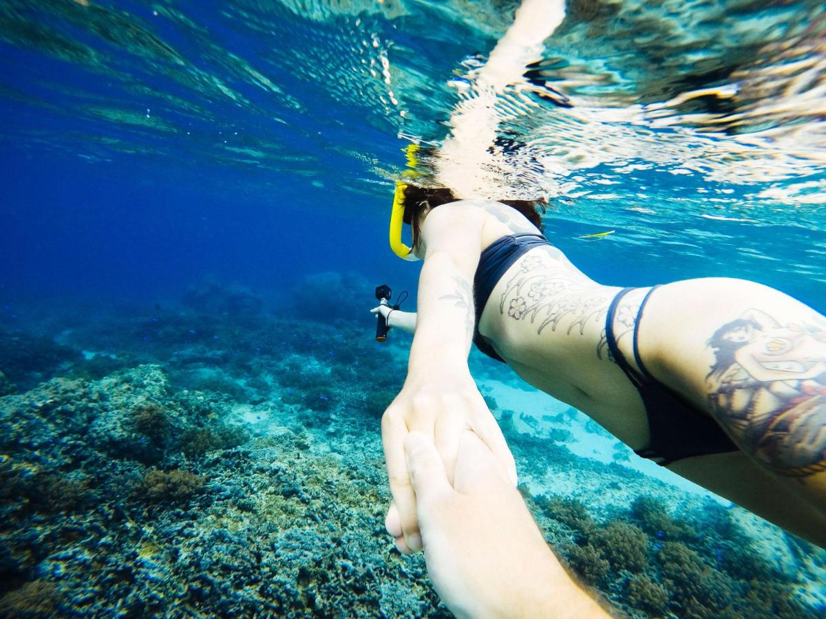 Koi Gili Guest House - Housity