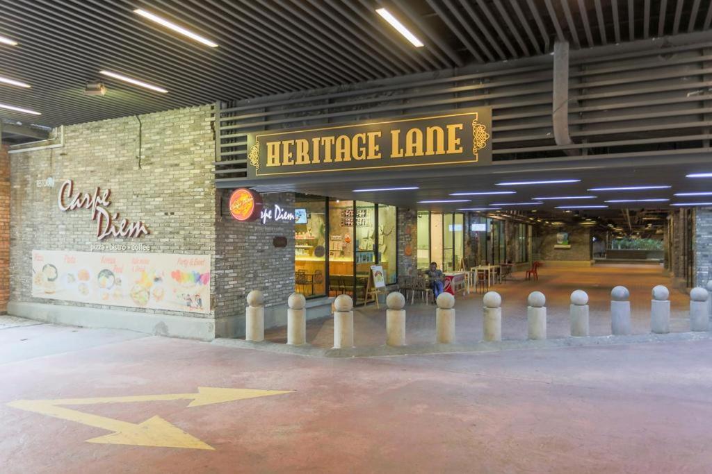 Five Studio - Empire Damansara - Housity