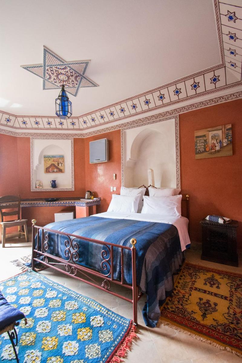 Riad Mazal - Housity