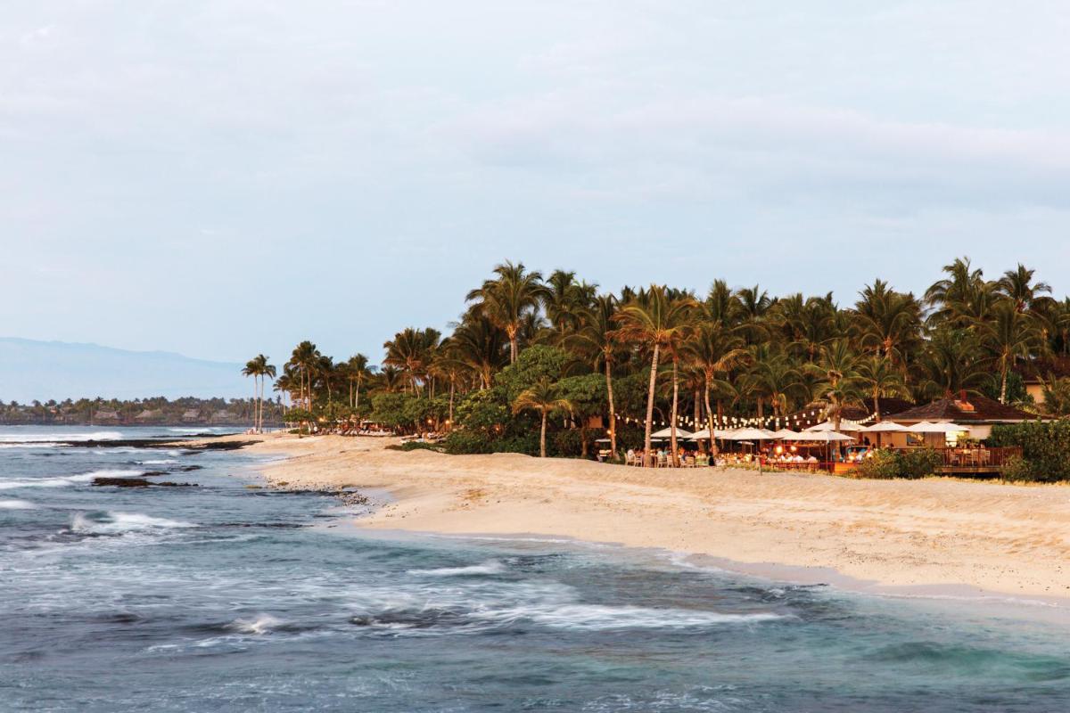 Four Seasons Resort Hualalai - Housity