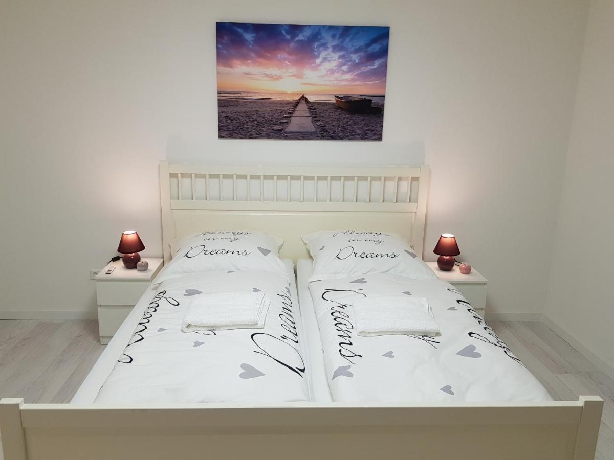 Suitetrails - Ferienwohnung Cifci