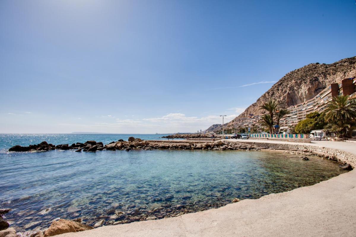 Vistas al Mar - Housity