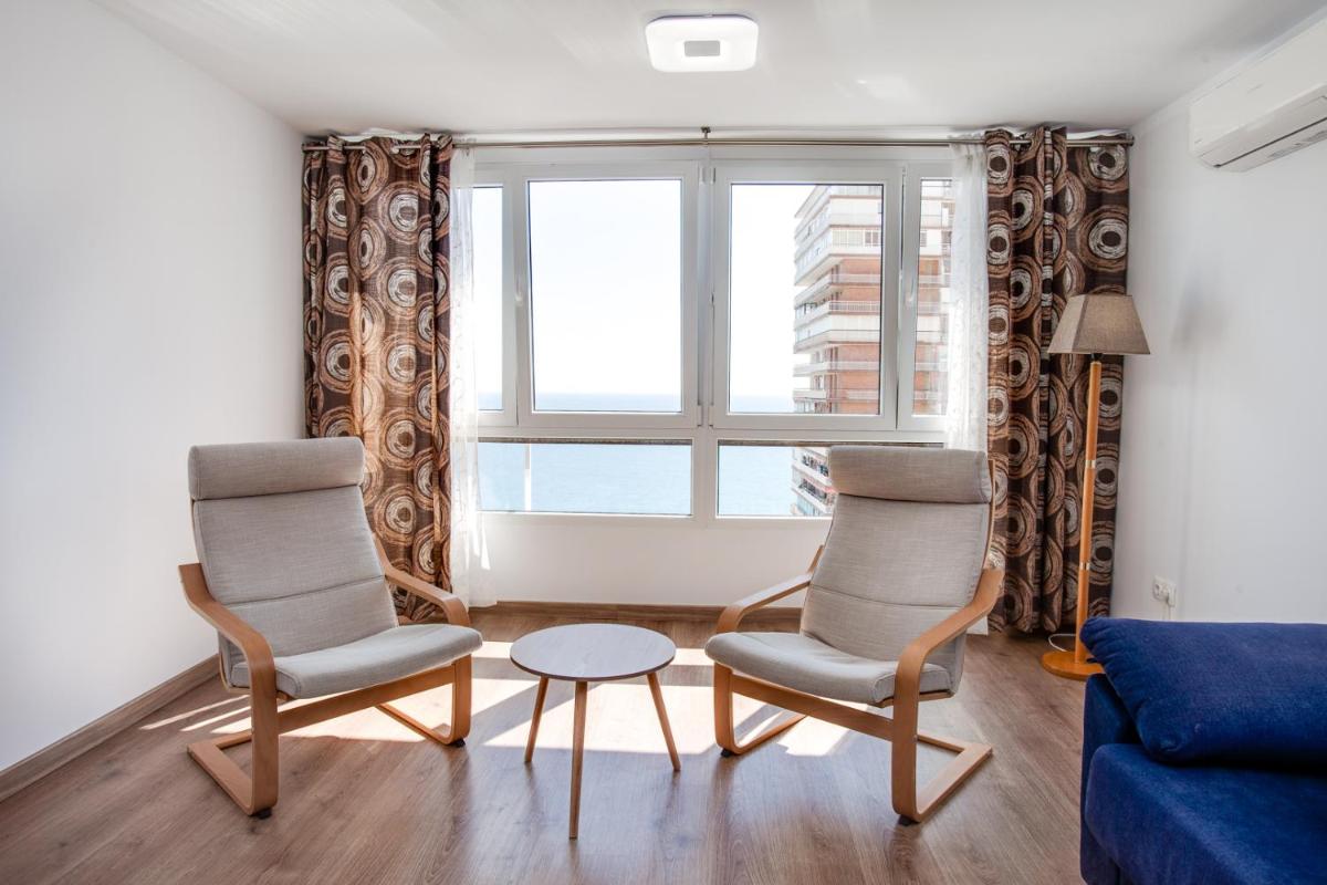 Vistas al Mar - Housity