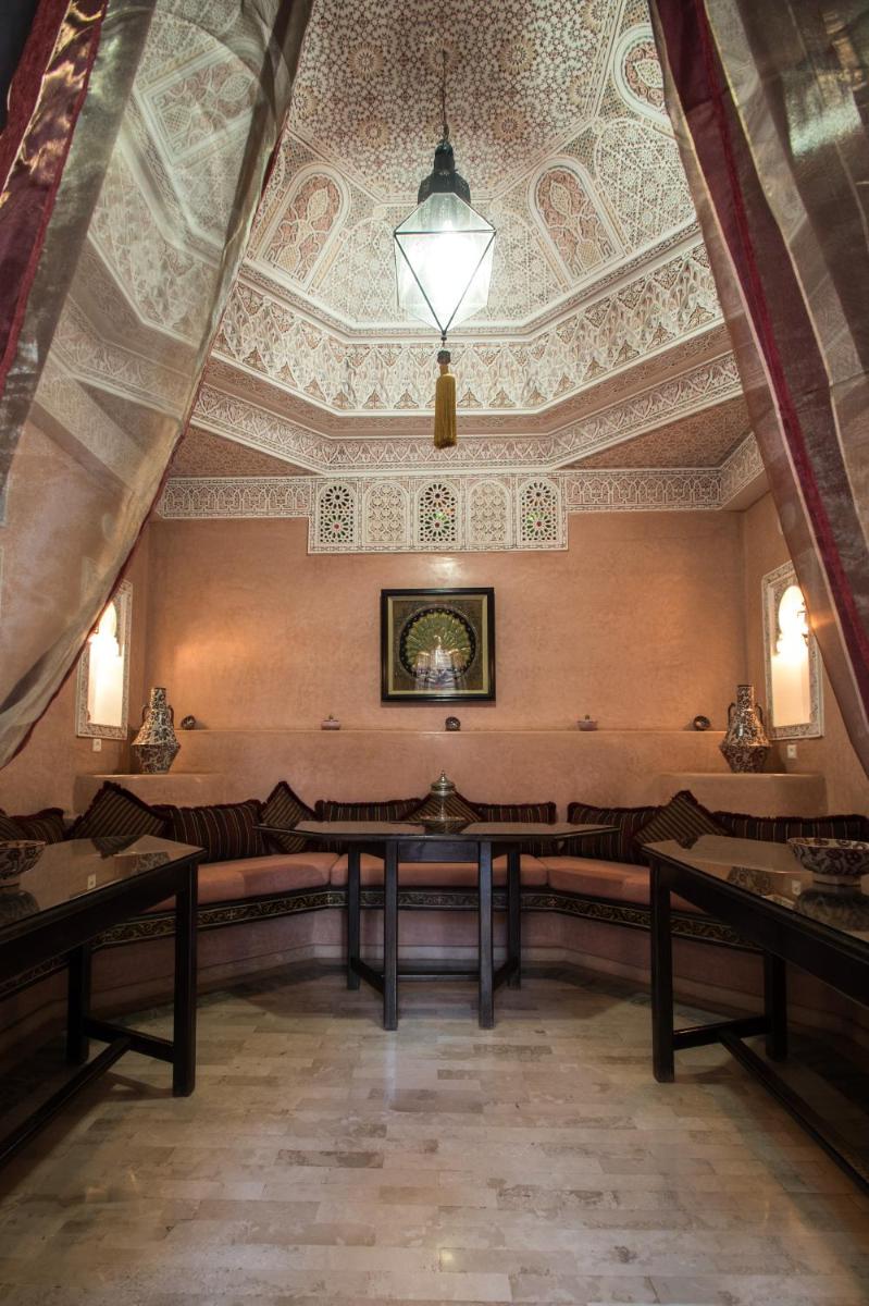 Riad Mazal - Housity
