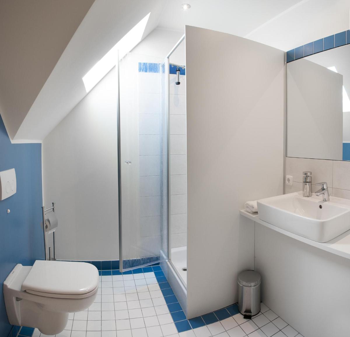 Hotel Elbblick Garni - Housity