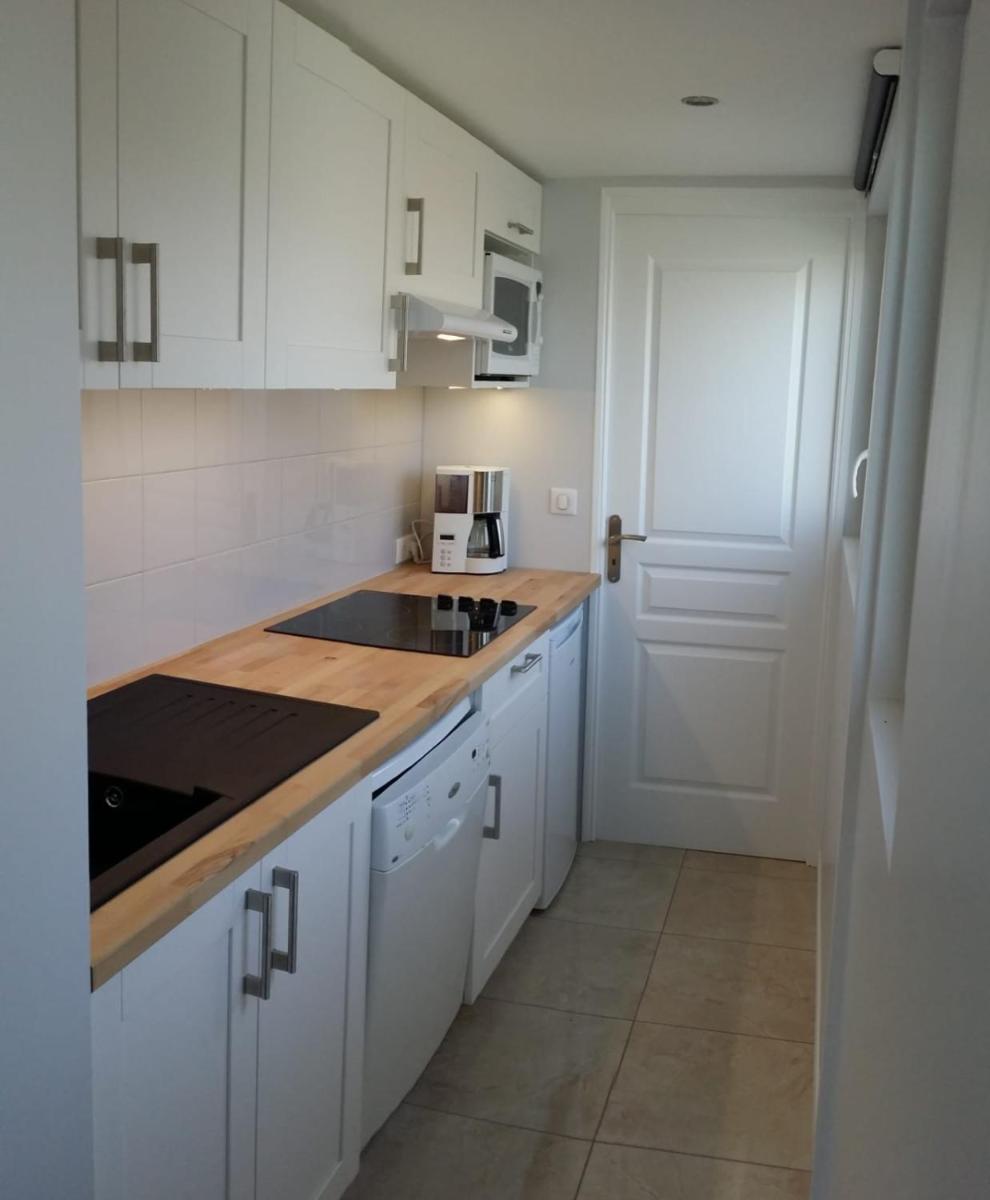 Maisonnette bois flottés - Housity