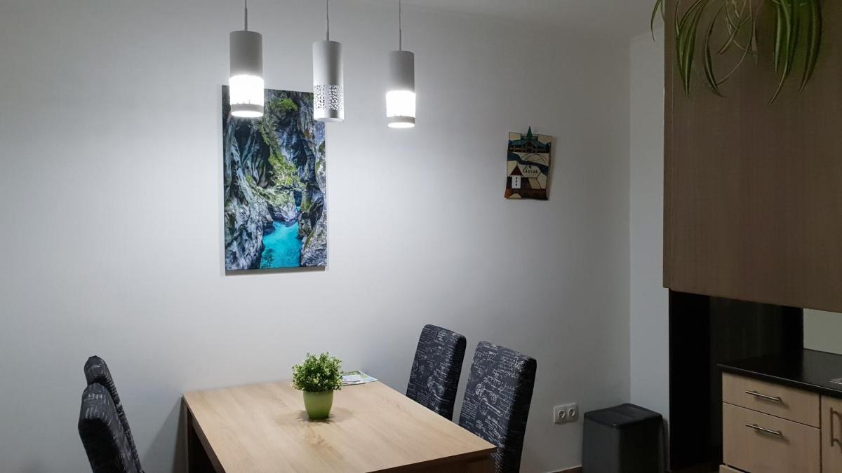 Suitetrails - Relax Apartments Sárvár A4