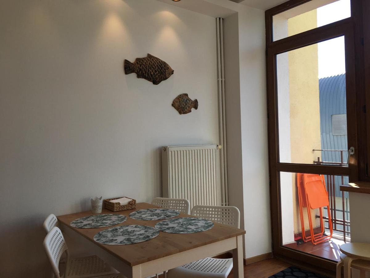 #VisitLublin Apartments Lublin Plaza Sklodowskiej - Housity