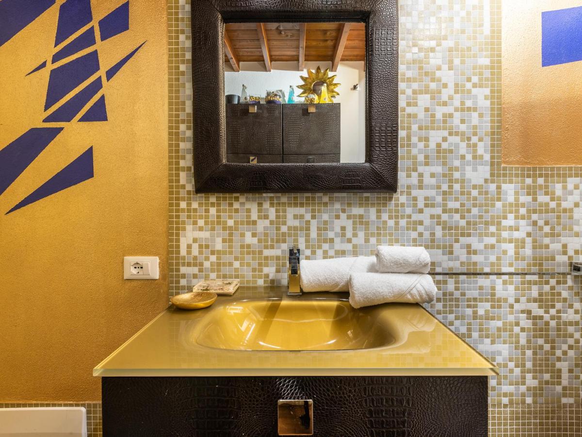Suite Martini al Castello - Housity