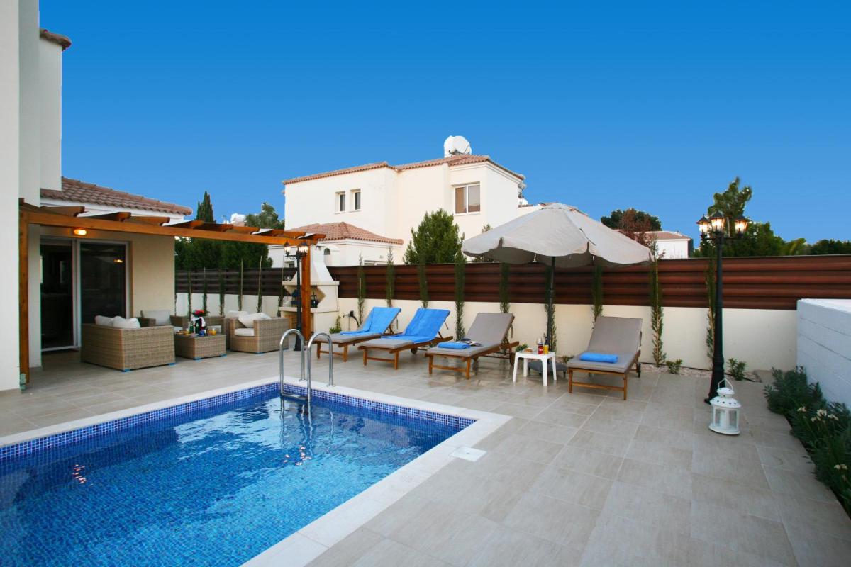 Suitetrails - Villa Carmel