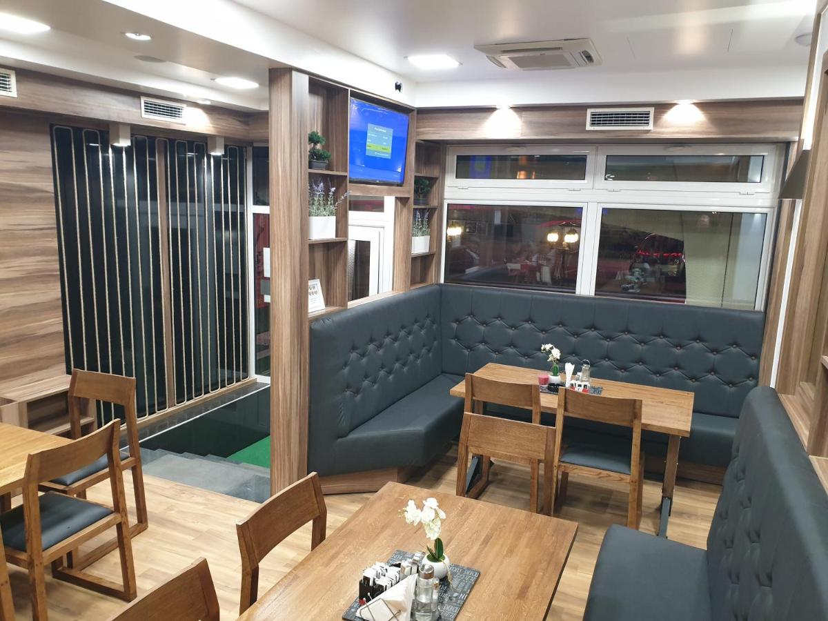 Motel Villa Aroma - Housity