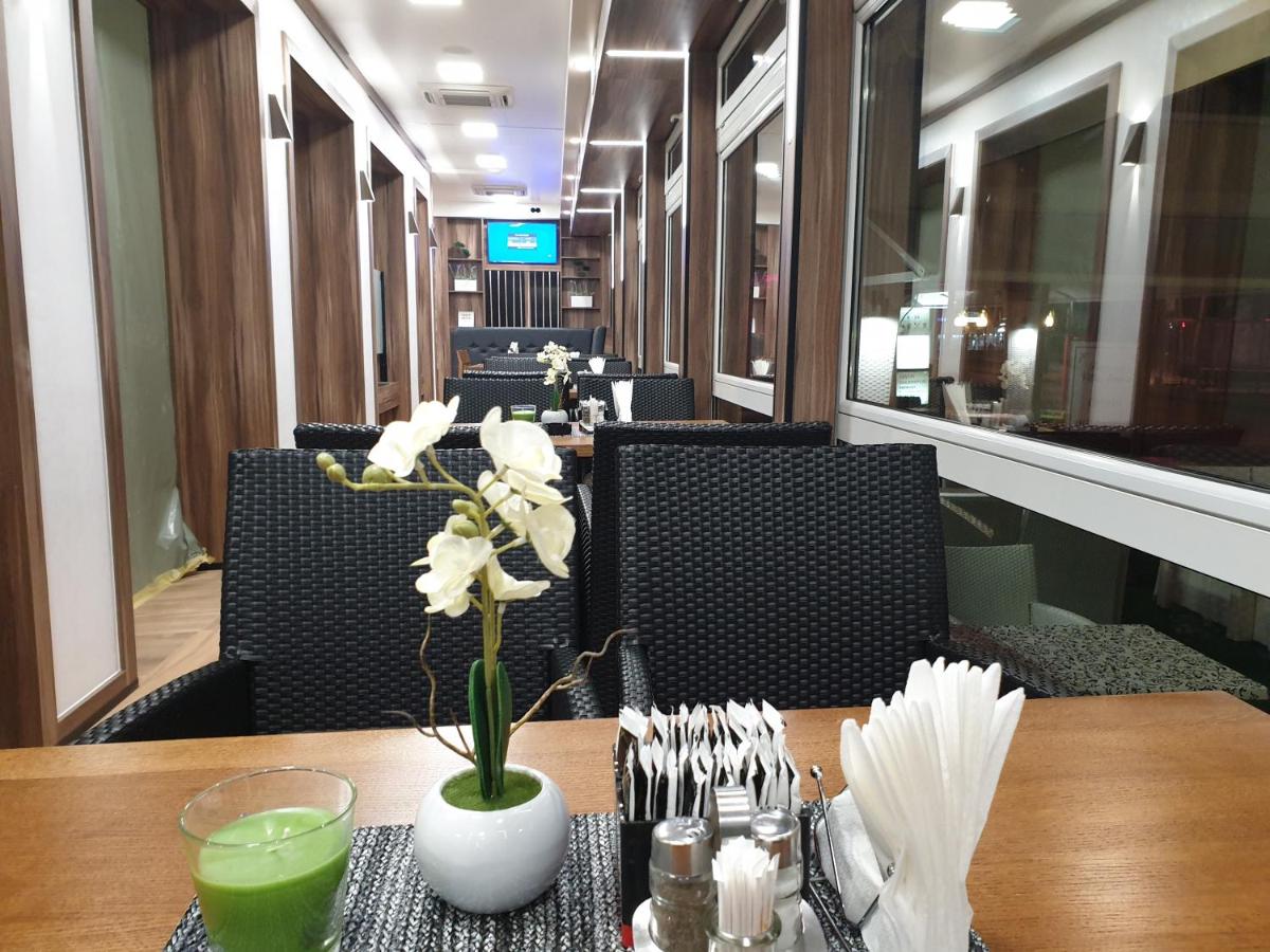 Motel Villa Aroma - Housity