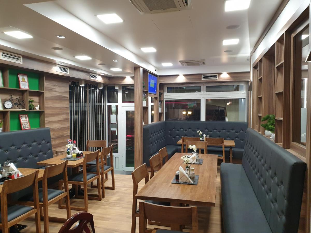 Motel Villa Aroma - Housity