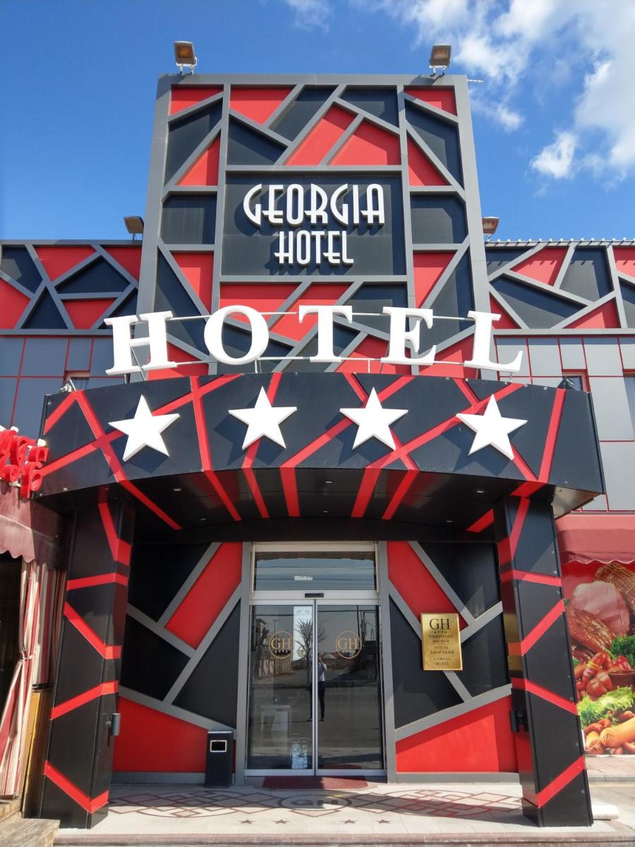 Suitetrails - Georgia Hotel