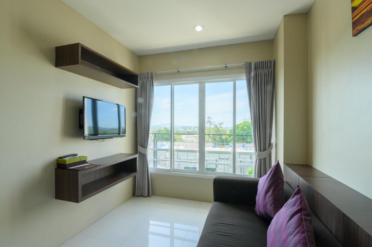 Khao Rang Place - Housity