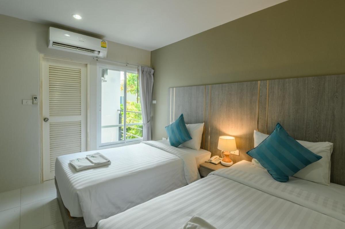 Khao Rang Place - Housity
