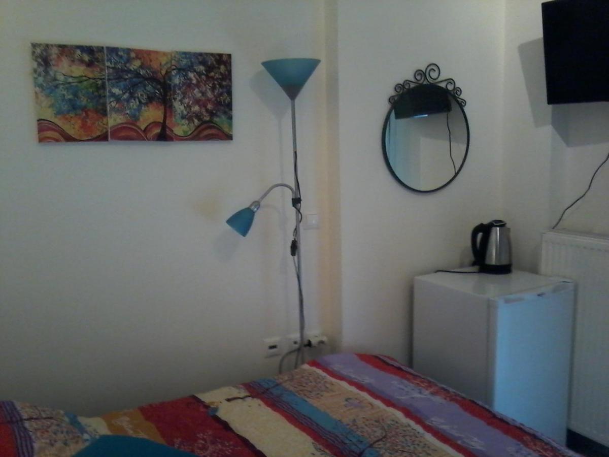 Persephone's Project - Housity