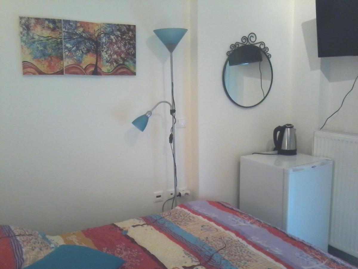 Persephone's Project - Housity