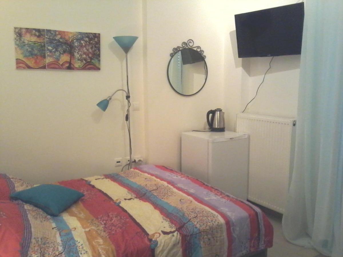 Persephone's Project - Housity