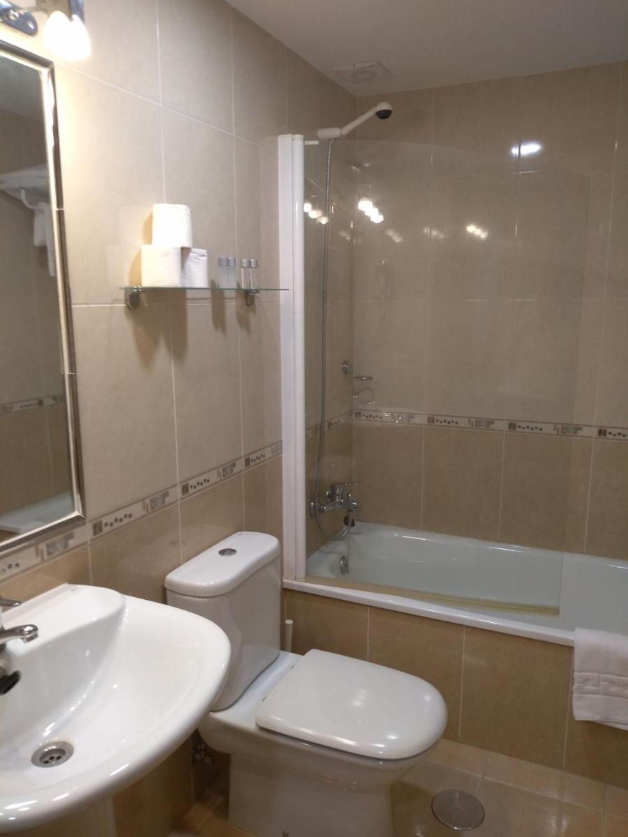 Apartamentos Prestin - Housity