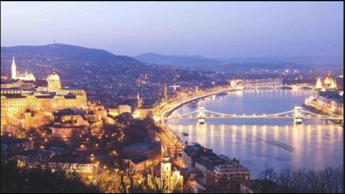 Bird Hill Apartment Budapest - Housity