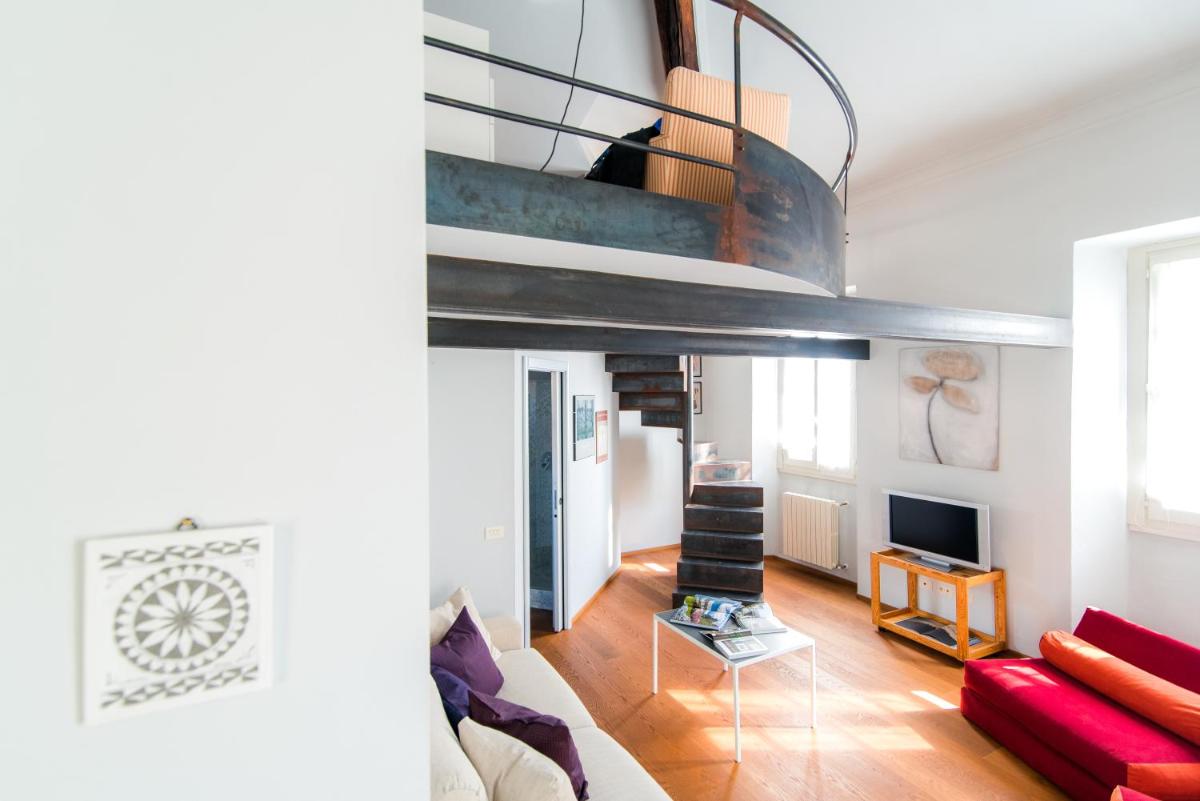 Antica Via Volta - The House Of Travelers - Housity