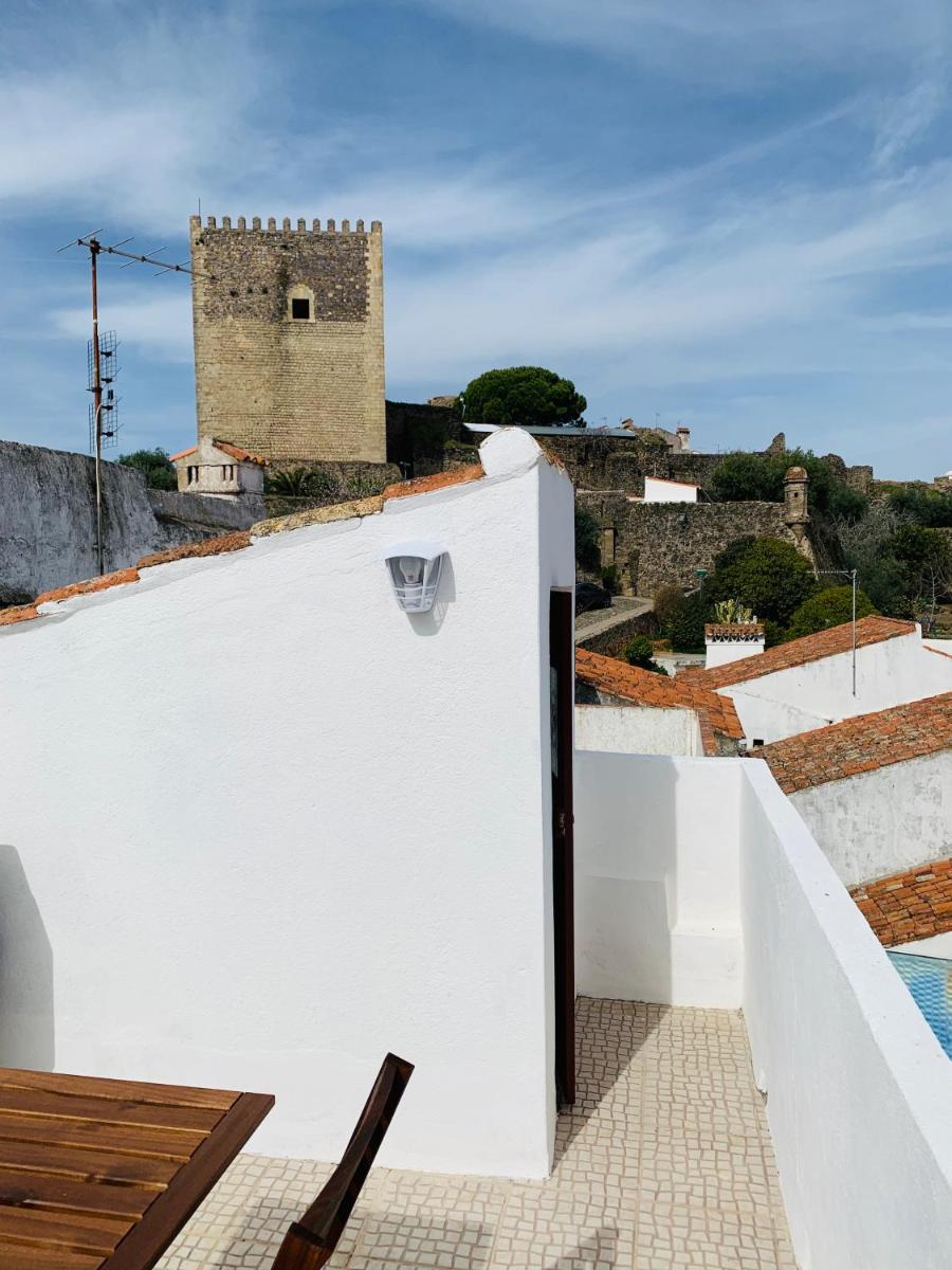 Casa do Castelo - Housity