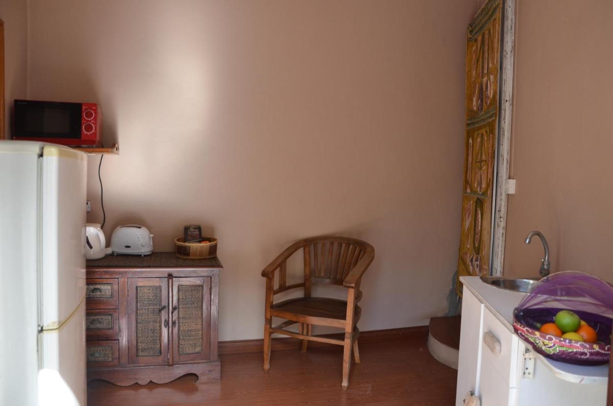 serin du cap - Housity