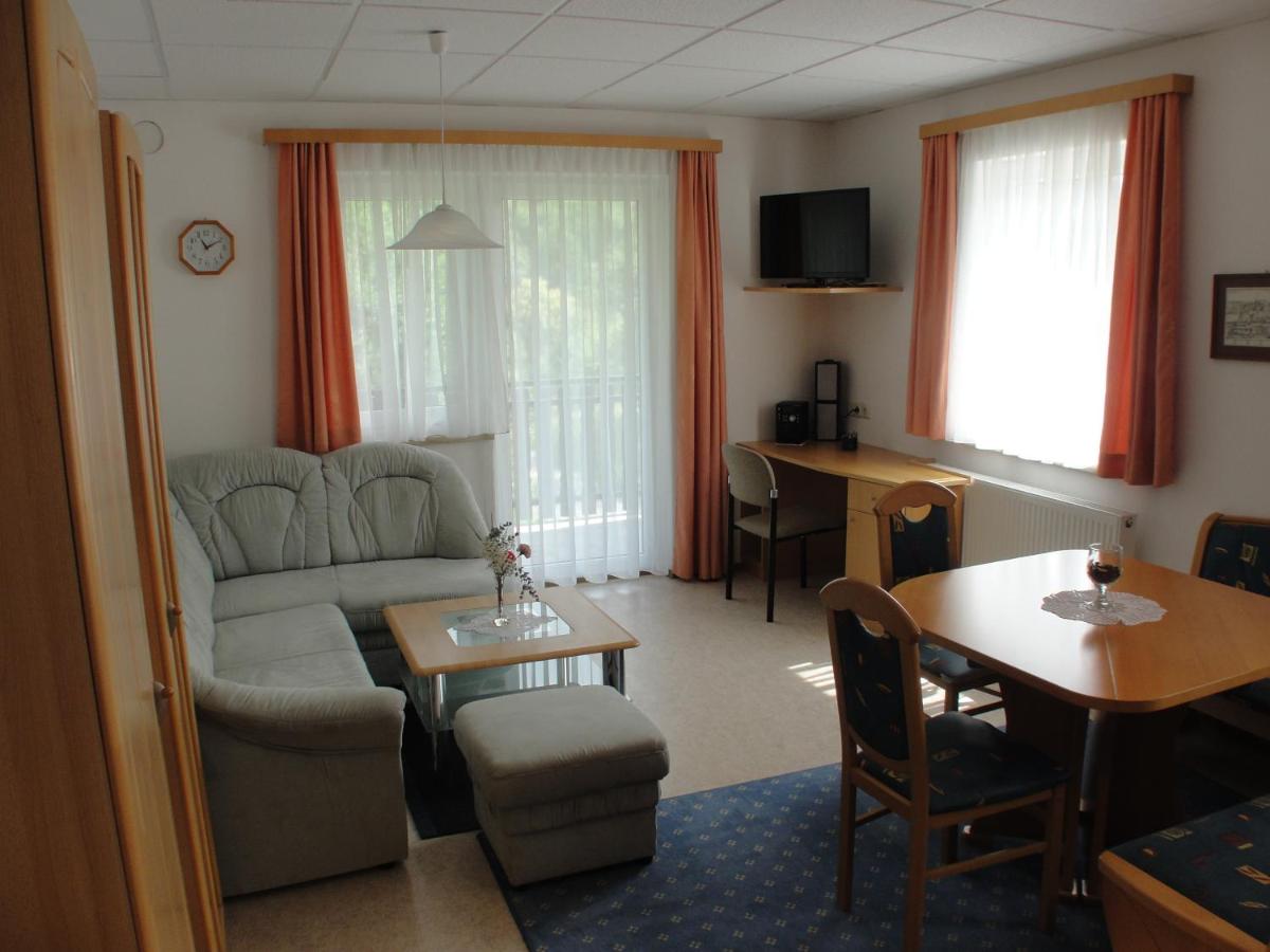 Suitetrails - Apartment St. Nikola
