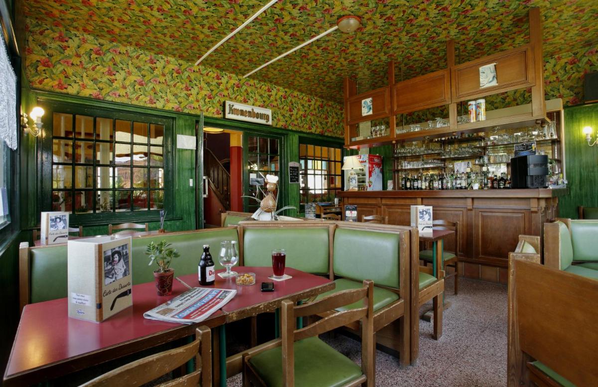 Hotel Le Bellevue - Housity