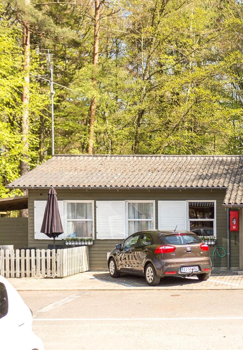 Silkeborg Sø Camping Apartments - Housity