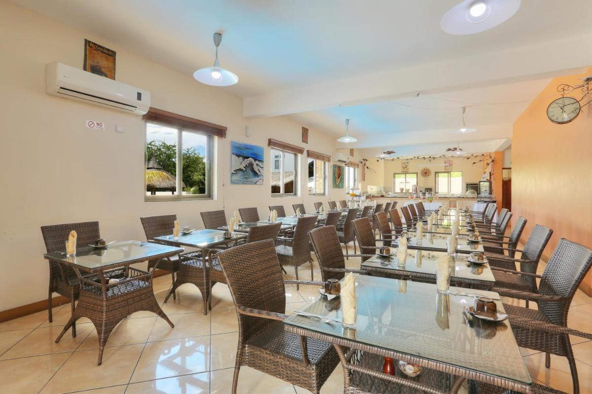 L'Oiseau de L'Ocean Tourist Residence - Housity