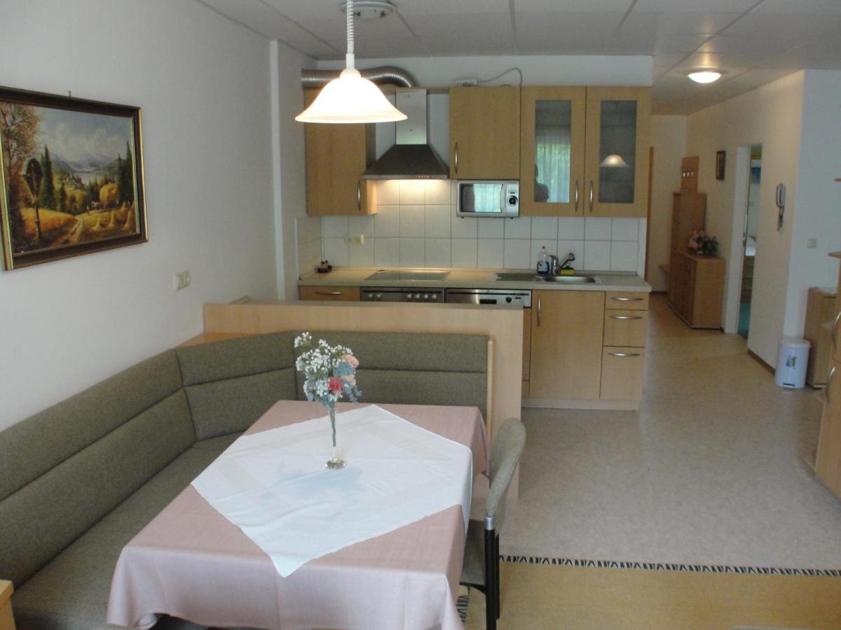 Suitetrails - Apartment St. Nikola